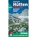 Alpenvereinsh�tten. Schutzh�tten in Deutschland, �sterreich und S�dtirol: Die Alpenvereinsh�tten - Band 1: Ostalpen: BD 1