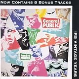 General Public -  Hand to Mouth