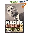 Nader: Crusader, Spoiler, Icon
