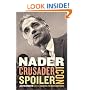 Nader: Crusader, Spoiler, Icon