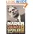 Nader: Crusader, Spoiler, Icon
