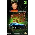 Knight Rider [UK IMPORT]