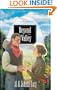 Beyond the Valley (Hannah of Fort Bridger Series #7)