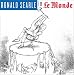 Book Ronald Searle in Le Monde