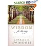 Wisdom For The Way Wise Words For Busy People