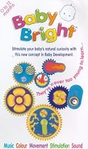 Baby Bright [VHS]