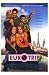 Eurotrip - Movie Poster / Print -- Custom Framing Available