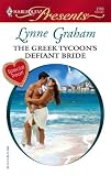 The Greek Tycoon's Defiant Bride (Harlequin Presents)
