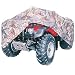 Classic Accessories AP HD Camo Extra Large ATV Cover Helps Keep Out Dust, Dirt and Weather!