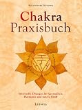 Produkt-Bild: Das Chakra-Praxisbuch