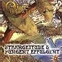 Pungent Effulgent and Strangeitude
