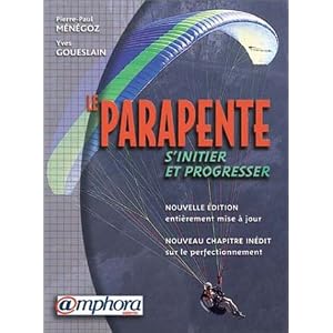 baptemes parapentes, parapente