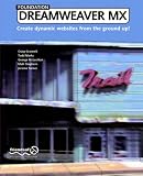 Foundation Dreamweaver Mx