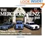 The Mercedes-Benz Since 1945: The 1960's (Collectors Guide)
