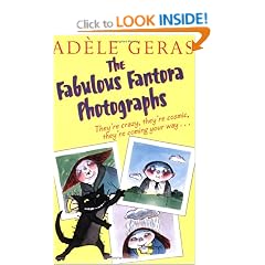 The Fabulous Fantora Photographs
