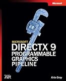 The Microsoft DirectX 9 Programmable Graphics Pipeline