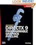 Microsoft� DirectX� 9 Programmable Graphics Pipeline (Pro-Developer)