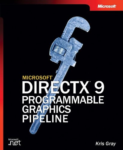 Microsoft® DirectX® 9 Programmable Graphics Pipeline (Pro-Developer)