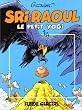 Sri-Raoul le petit yogi
