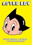 Astro Boy Greatest Astro Adven
