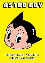 Astro Boy - Greatest Astro Adventures
