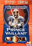 Revue TF1 Vidéo  / Prince Vaillant
