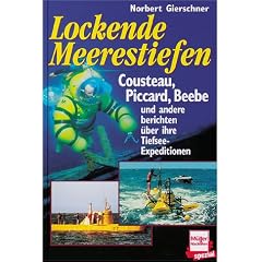 Lockende Meerestiefen