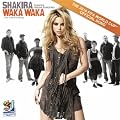 Waka Waka (This Time For Africa) (The Official 2010 Fifa World Cup (Tm) Song)