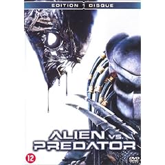 Alien Vs. Predator