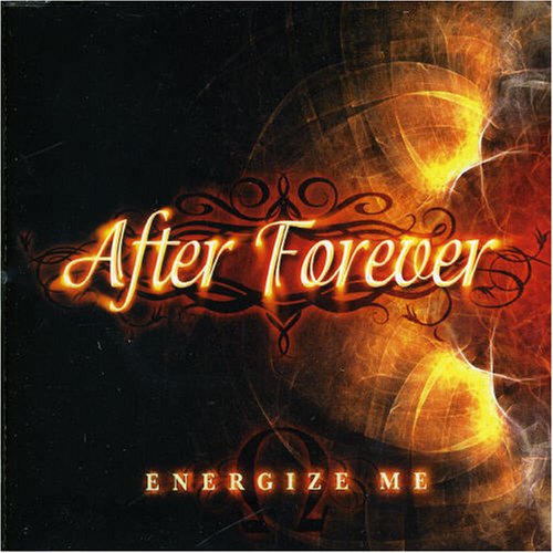 After Forever - Energize Me (Single) - Zortam Music