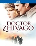 Doctor Zhivago (UK) ( David Leans Film of Doctor Zhivago ) ( Il dottor Zivago ) [ Blu-Ray, Reg.A/B/C Import - United Kingdom ]