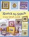 Quick-to-Stitch Cross Stitch Cards: 120 Designs to Stitch in an Evening, a Day or a Weekend