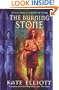 The Burning Stone (Crown of Stars, Vol. 3)