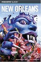 Insiders' Guide to New Orleans, 3rd (Insiders' Guide Series)