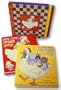 My Mother Goose Library Boxed Set: My Very First Mother Goose/Here Come Mother Goose