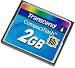 2GB Transcend 80x CompactFlash Card