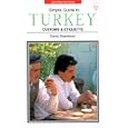 Simple Guide to Turkey: Customs and Etiquette (Simple Guides Customs and Etiquette) by David Shankland