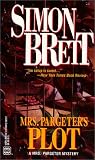 Mrs Pargeters Plot (Worldwide Library Mysteries)