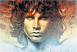 Spirit of Jim Morrison Poster Print, 36x24