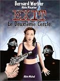 Revue Albin Michel - L'Echo des Savanes  / Exit, tome 2 : Le Deuxième Cercle