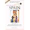 Spanish Trip Books