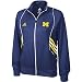 adidas Michigan Wolverines Women's Big Game Knit Jacket