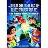 Justice League - The Brave and Bold [DVD]