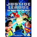 Justice League - The Brave and Bold [DVD]