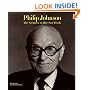 Philip Johnson: The Architect in His Own Words