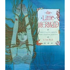 The Little Mermaid