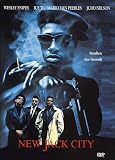New Jack City - Wesley Snipes