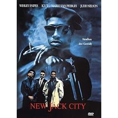 New Jack City