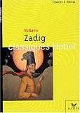 Voltaire : Zadig