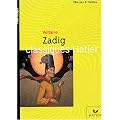 Voltaire : Zadig